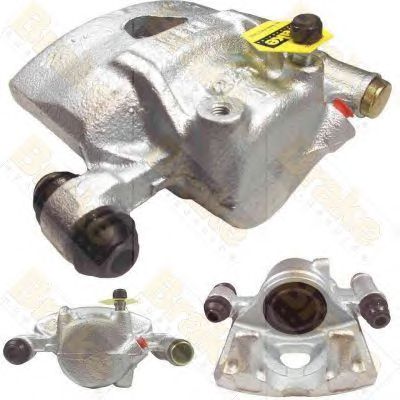 BRAKE ENGINEERING ca542 -  Тормозной суппорт
